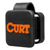 Curt 2 Rubber Hitch Tube Cover 22279
